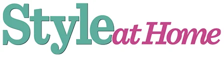Style at home mag