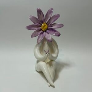 Mrs Aster September Month Flower