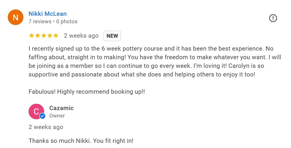 Nicky Review
