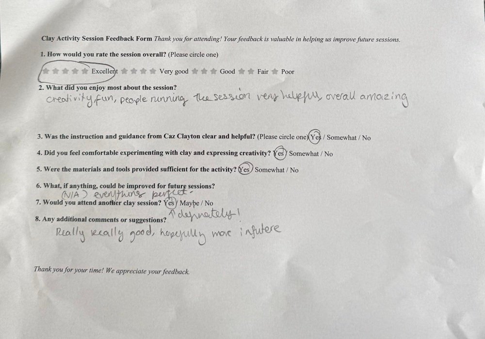 schoolFeedbackform
