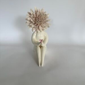 Miss Chrysanthemum November Birth Month