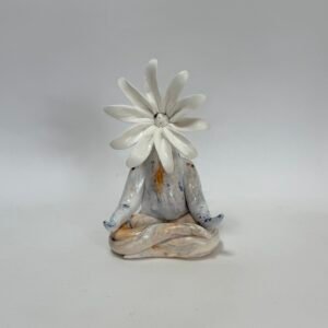 MeditatingMissDaisy