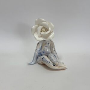 Speckled Lady Rose