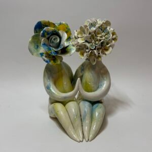 MrsandMrsLoversSculpture