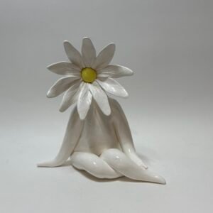 daisyLadySculpture
