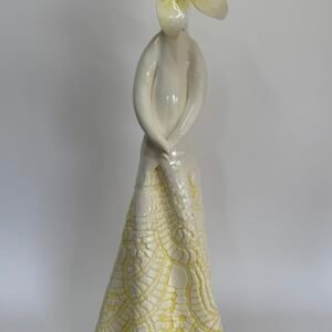 Lily of Reflection
