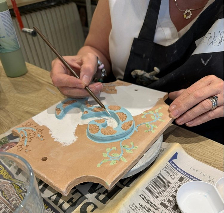 pottery retirement membership