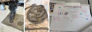 BOA Academy - 3 day Clay workshop